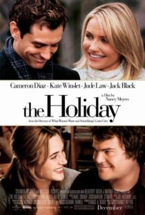 دانلود فیلم The Holiday 200617202-1977651083