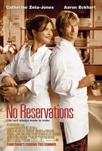 دانلود فیلم No Reservations 200721199-1107295108