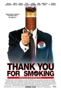 دانلود فیلم Thank You for Smoking 200519242-2011796378