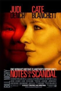 دانلود فیلم Notes on a Scandal 200616703-1361710140