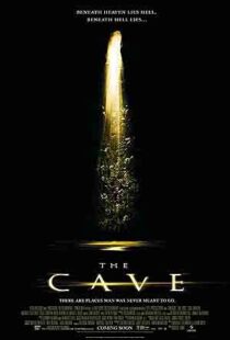 دانلود فیلم The Cave 200514969-1497804232