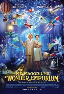 دانلود فیلم Mr. Magorium’s Wonder Emporium 200714486-60677056