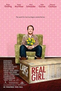 دانلود فیلم Lars and the Real Girl 200712338-496956277