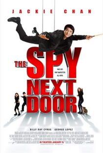 دانلود فیلم The Spy Next Door 201011867-735760602