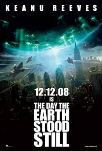 دانلود فیلم The Day the Earth Stood Still 200811627-2127924731