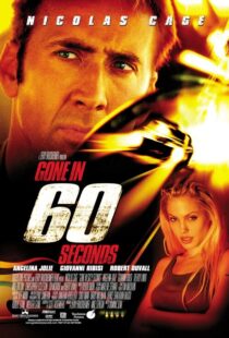 دانلود فیلم Gone in 60 Seconds 200018601-1226181315