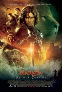 دانلود فیلم The Chronicles of Narnia: Prince Caspian 200813994-281590637