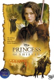 دانلود فیلم Princess of Thieves 200112051-1758802636