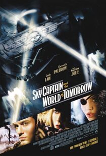 دانلود فیلم Sky Captain and the World of Tomorrow 200421075-974340394