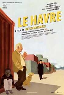 دانلود فیلم Le Havre 201119420-1279493479