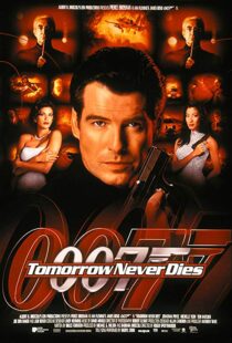 دانلود فیلم Tomorrow Never Dies 199718190-566612255