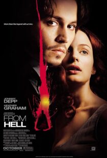 دانلود فیلم From Hell 200111671-522341020