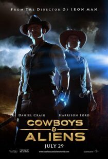 دانلود فیلم Cowboys & Aliens 201113189-79890336