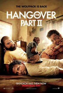 دانلود فیلم The Hangover Part II 20119704-523700111