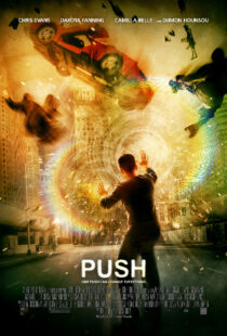 دانلود فیلم Push 20093561-440317101