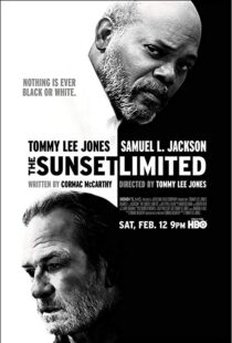 دانلود فیلم The Sunset Limited 201113384-1119790500