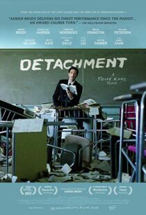 دانلود فیلم Detachment 201112028-1794038261