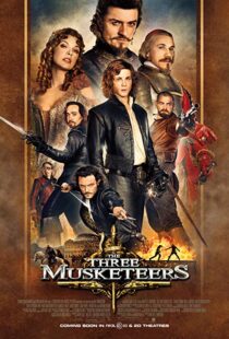 دانلود فیلم The Three Musketeers 201113407-1885644235