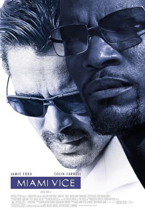 دانلود فیلم Miami Vice 2006