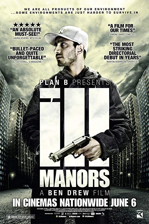 دانلود فیلم Ill Manors 2012