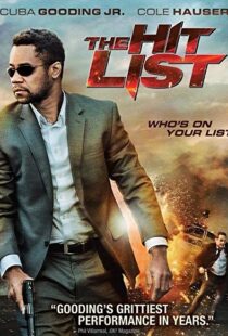 دانلود فیلم The Hit List 201113567-978533666