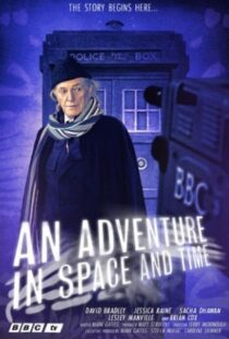 دانلود فیلم An Adventure in Space and Time 201316665-478363957