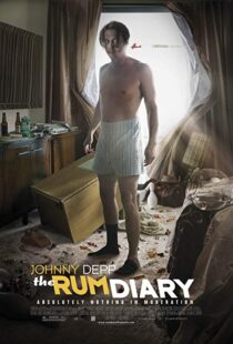 دانلود فیلم The Rum Diary 201121777-884173922