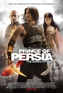 دانلود فیلم Prince of Persia: the Sands of Time 20103380-1746394602