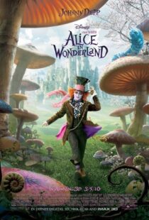 دانلود فیلم Alice in Wonderland 201013219-510693616