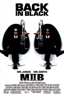 دانلود فیلم Men in Black II 200220570-216306335