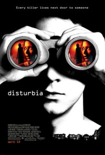 دانلود فیلم Disturbia 200712623-1724624365