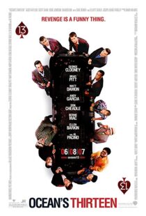 دانلود فیلم Ocean’s Thirteen 200714993-844934151