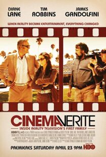 دانلود فیلم Cinema Verite 201119327-870441784