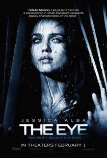 دانلود فیلم The Eye 200811640-278297267