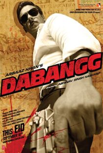 دانلود فیلم هندی Dabangg 20106961-1536786713