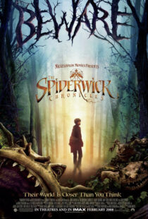 دانلود فیلم The Spiderwick Chronicles 20084884-1141990967