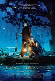 دانلود فیلم Bridge to Terabithia 200714036-1047667190