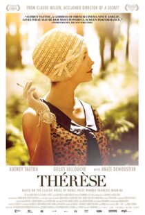 دانلود فیلم Thérèse 201212742-577015792