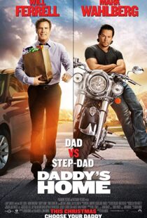 دانلود فیلم Daddy’s Home 20153003-796656203