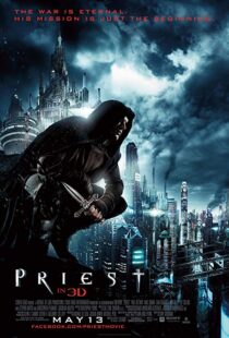 دانلود فیلم Priest 201113332-744200326