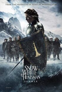 دانلود فیلم Snow White and the Huntsman 20124159-1781931683