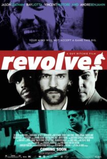 دانلود فیلم Revolver 20059375-757773082