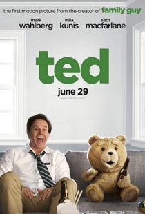 دانلود فیلم Ted 201219552-1195986557