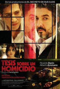 دانلود فیلم Thesis on a Homicide 20139078-1970744636