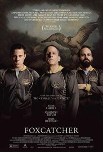 دانلود فیلم Foxcatcher 20142731-1910477006