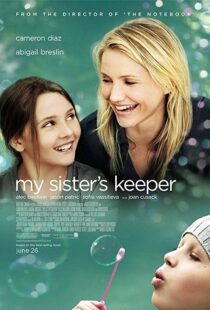 دانلود فیلم My Sister’s Keeper 200912119-1741510410