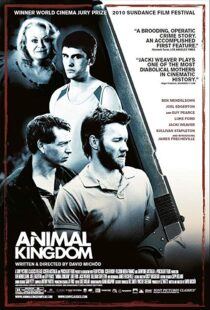 دانلود فیلم Animal Kingdom 201013847-1251242007