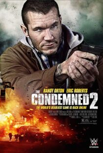 دانلود فیلم The Condemned 2 201520262-535401446