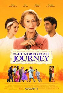 دانلود فیلم هندی The Hundred-Foot Journey 201411023-719027612