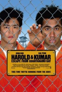 دانلود فیلم Harold & Kumar Escape from Guantanamo Bay 20086166-1558587707